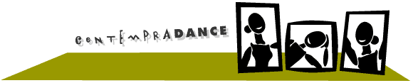 ContempraDance Header
