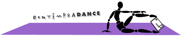 ContempraDance Header